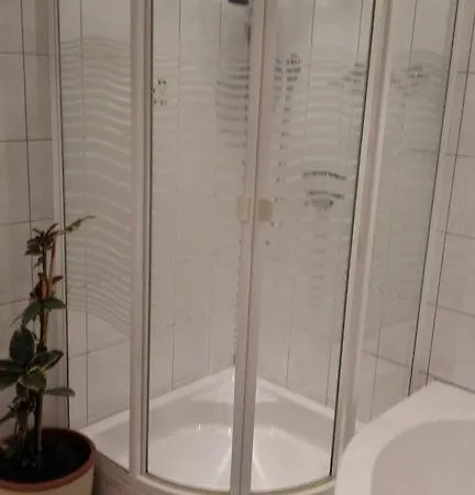 Apartmán Altersberger Spittal *