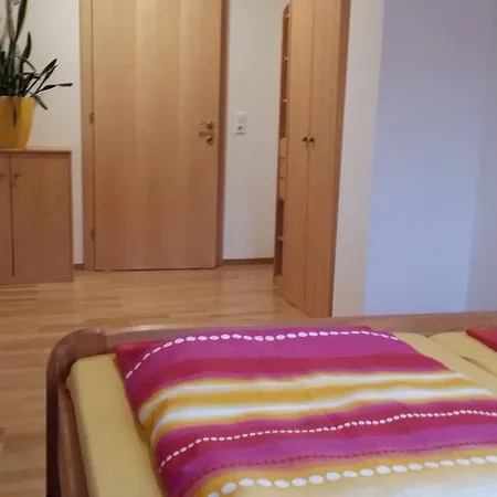Altersberger Spittal Appartamento