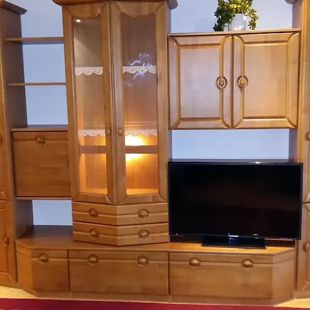 Altersberger Spittal Apartmán